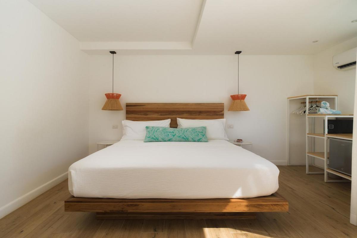 Boho (adults Only) Hotel Tamarindo