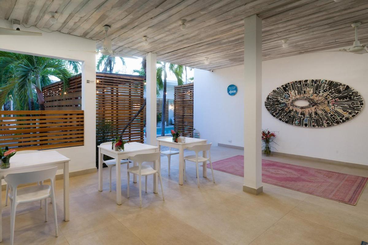 Boho (adults Only) Hotel