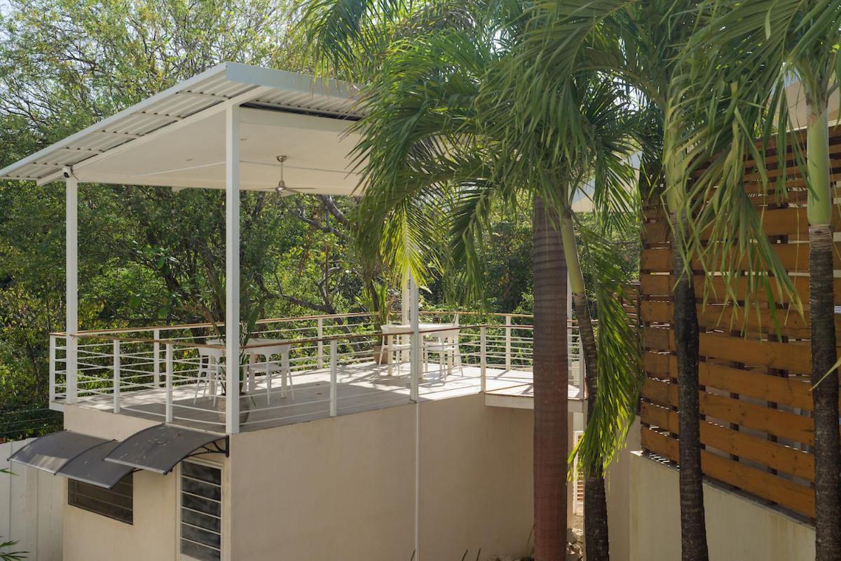 Hotel Boho (adults Only) Tamarindo