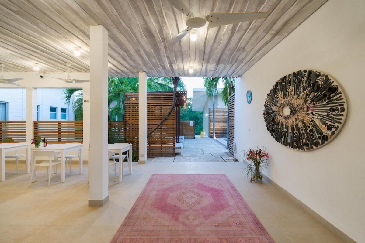 Hotel Boho (adults Only) Tamarindo
