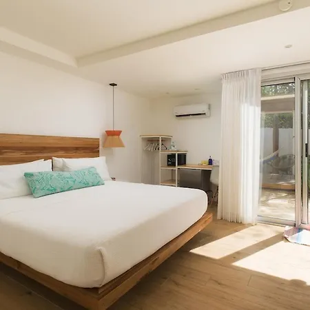 Boho Tamarindo (Adults Only) Hotel Exterior photo