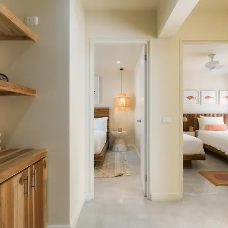 Boho Tamarindo (Adults Only) Hotel Exterior photo