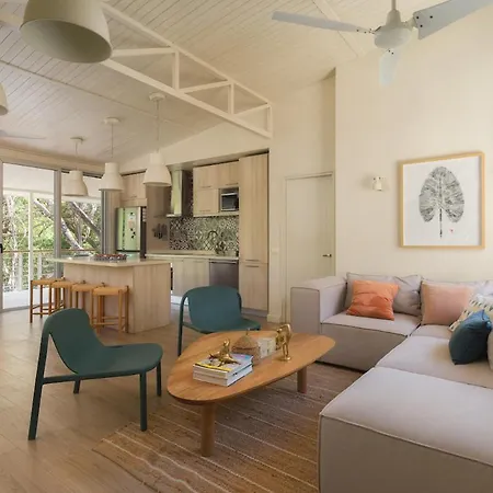 Boho Tamarindo (Adults Only) Hotel Exterior photo