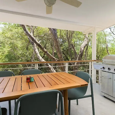 Boho Tamarindo (Adults Only) Hotel Exterior photo