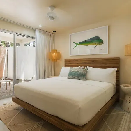 Boho Tamarindo (Adults Only) Hotel Exterior photo