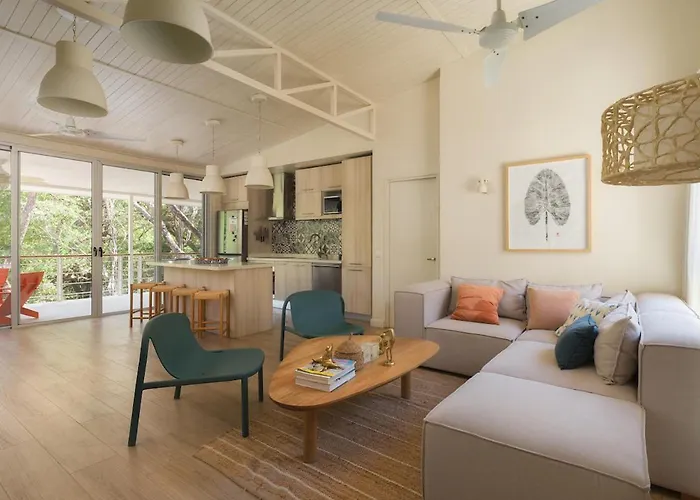 Boho Tamarindo (Adults Only)