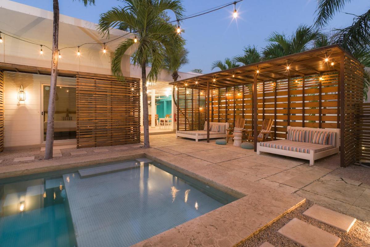 Hotel Boho (adults Only) Tamarindo