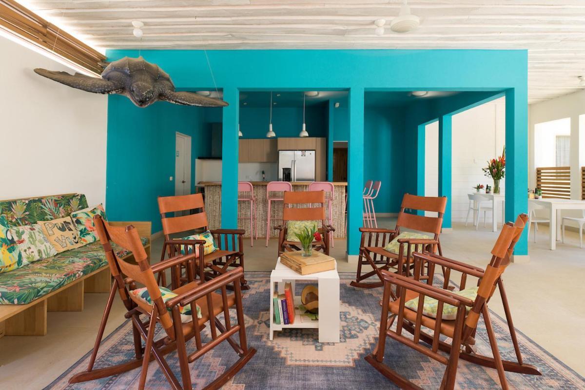 Hotel Boho (adults Only) Tamarindo