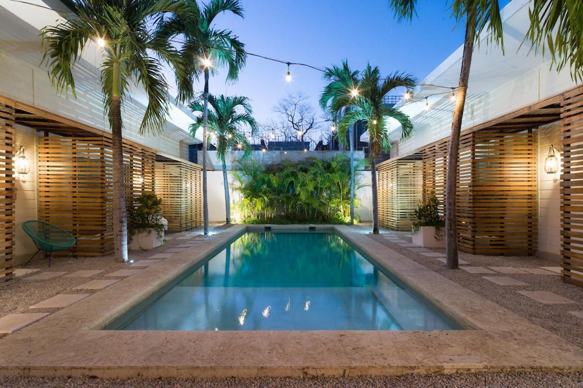 Boho (adults Only) Hotel Tamarindo