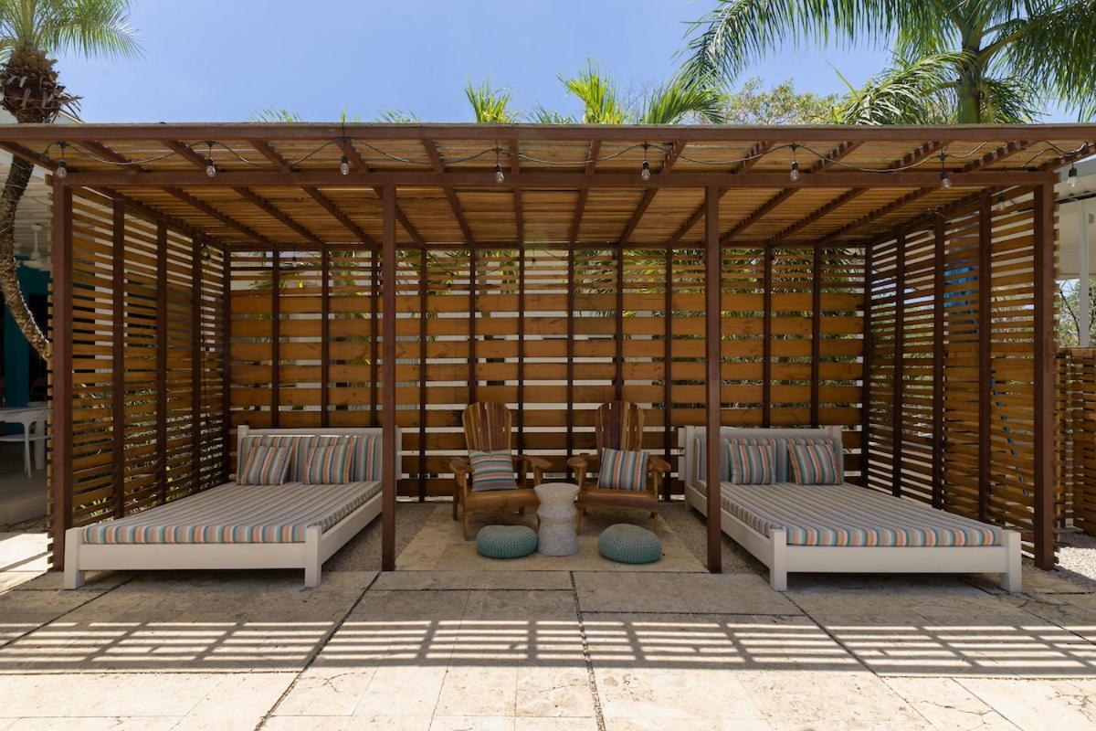 Boho (adults Only) Hotel