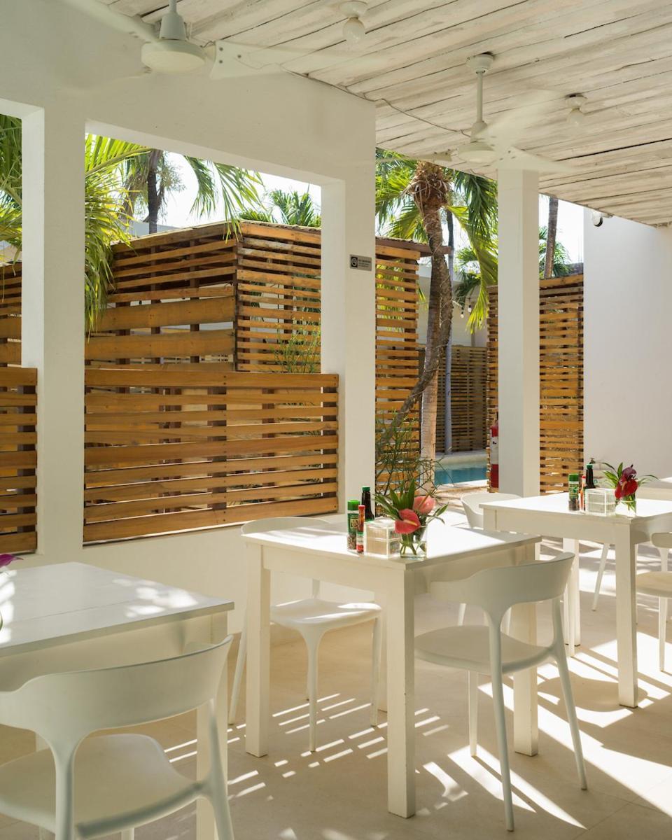 Hotel Boho (adults Only) 4*