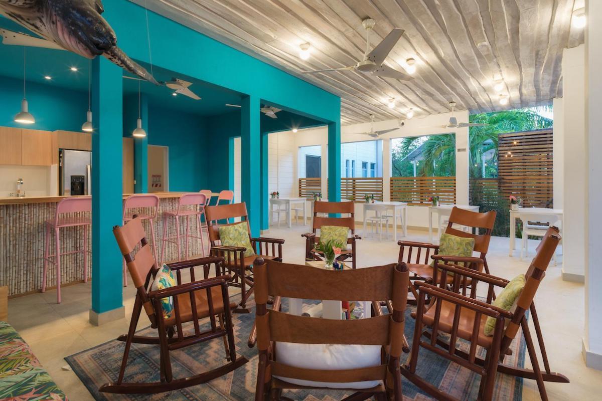 Boho (adults Only) Hotel Tamarindo