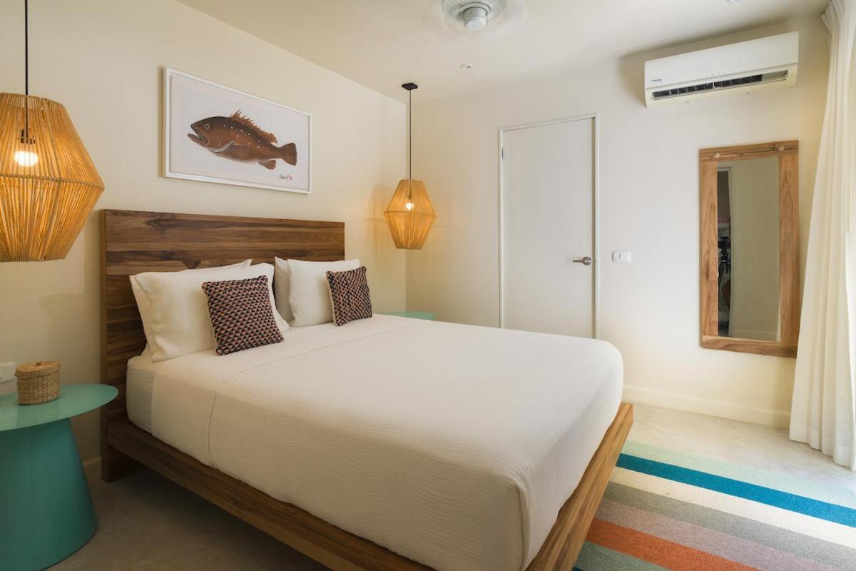 Boho (adults Only) 4* Tamarindo
