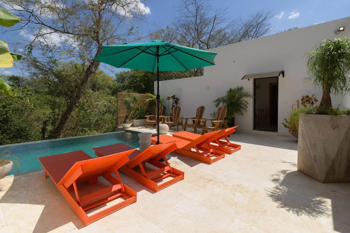 Boho (adults Only) Hotel Tamarindo