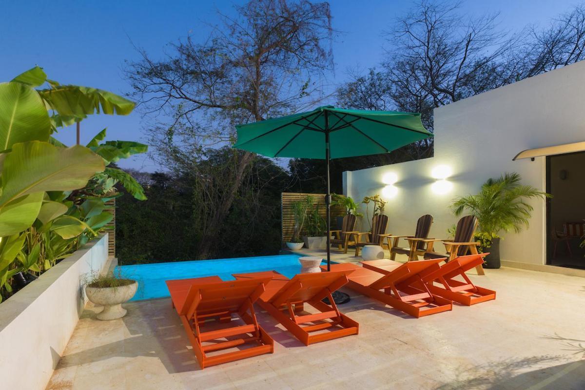 Hotel Boho (adults Only) Tamarindo