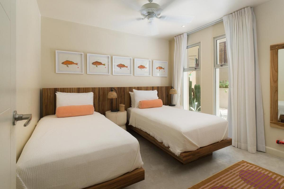 Boho (adults Only) 4*