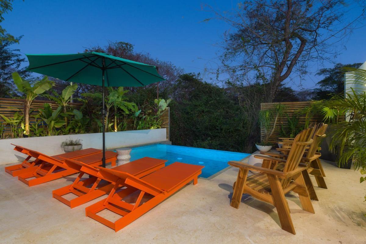 Hotel Boho (adults Only) Tamarindo